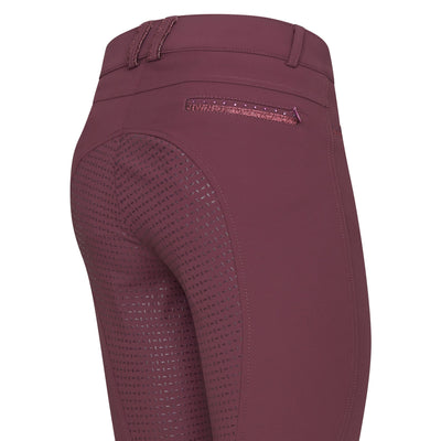 Imperial Riding El Capone Ladies Full Grip Breeches