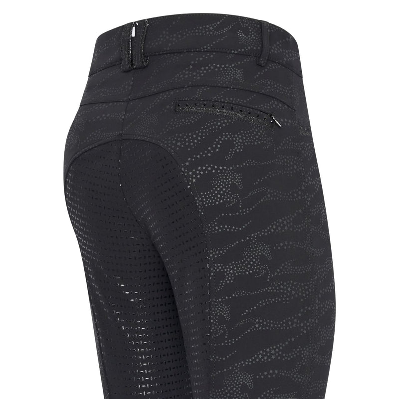 Imperial Riding El Capone AOP Ladies Breeches