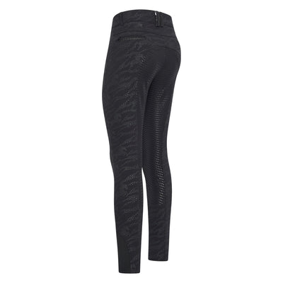 Imperial Riding El Capone AOP Ladies Breeches