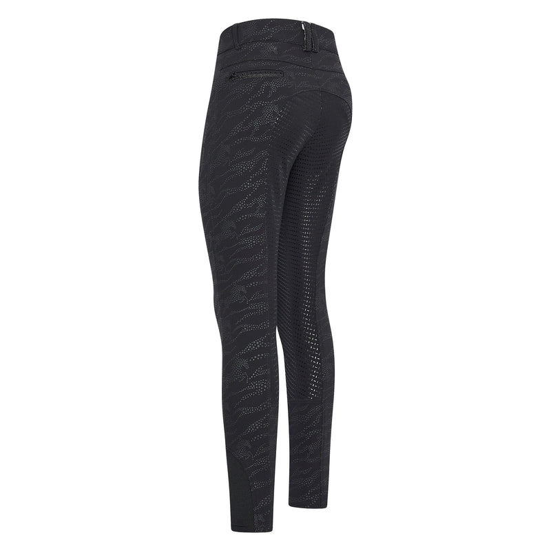 Imperial Riding El Capone AOP Ladies Breeches