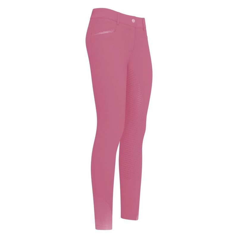 Imperial Riding El Capone Ladies Full Grip Breeches