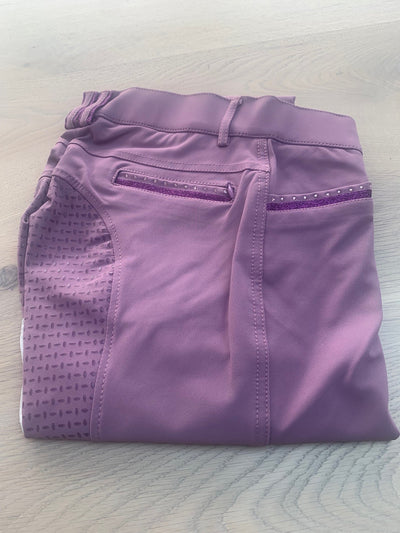 Imperial Riding El Capone Ladies Full Grip Breeches