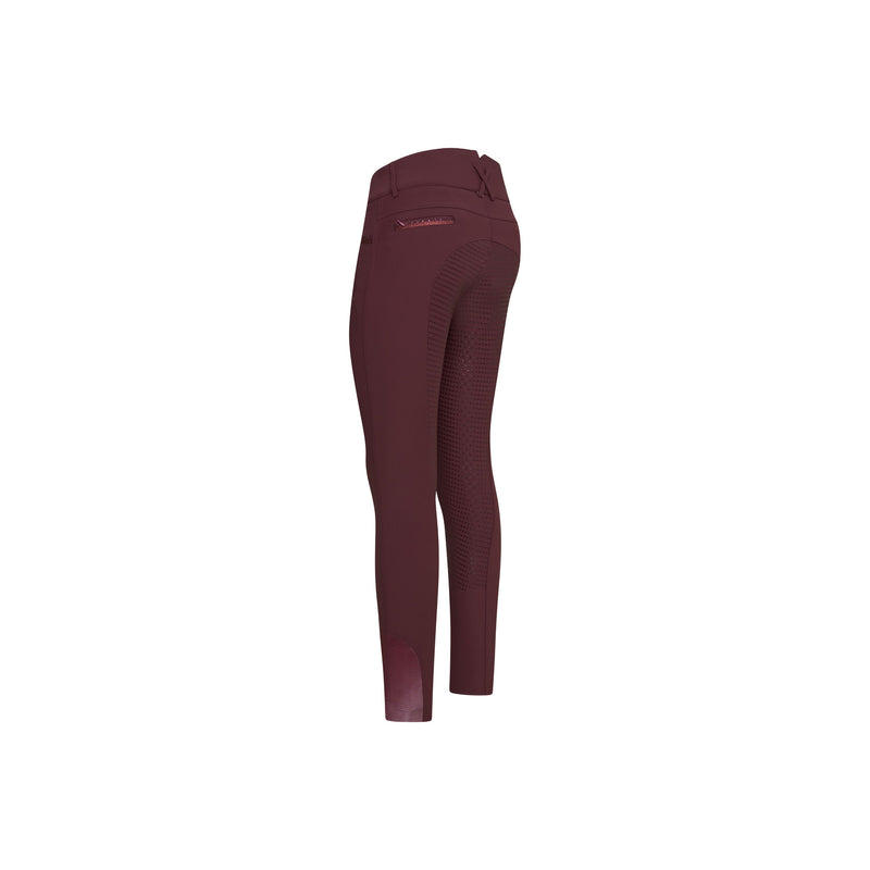 Imperial Riding El Capone Ladies High Waist Breeches