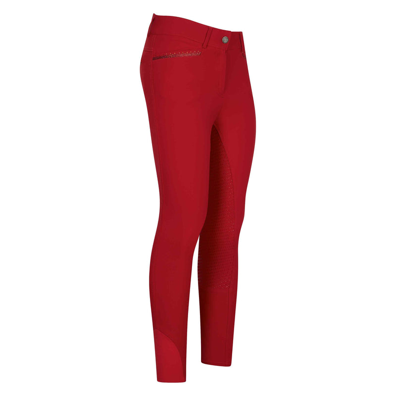 Imperial Riding El Capone Ladies High Waist Breeches