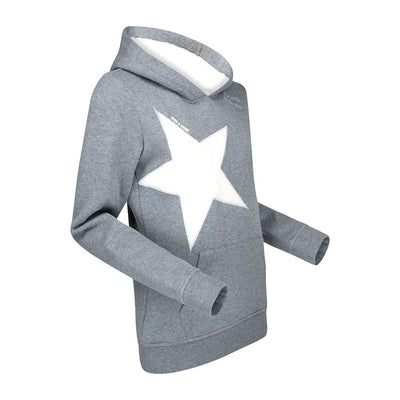 Imperial Riding Frozen Star Hoodie