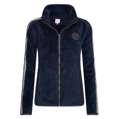 Imperial Riding Furry Chic Fleece Jacket