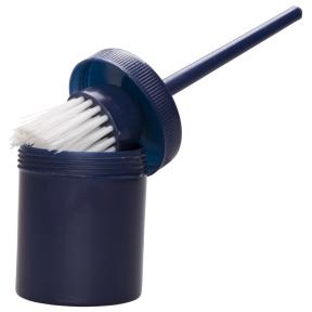 Imperial Riding Hoof Oil Brush With Container