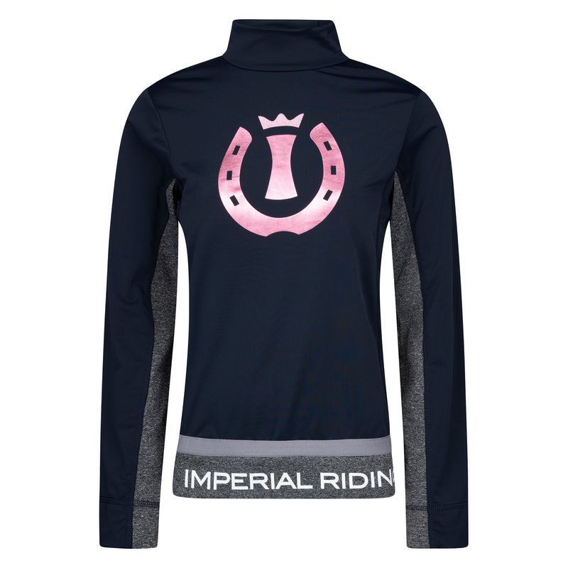 Imperial Riding Me, Myself and Stars Tech Top