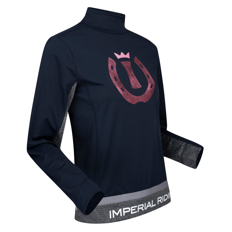 Imperial Riding Me, Myself and Stars Tech Top