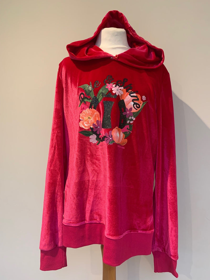 Imperial Riding Roses Hoodie