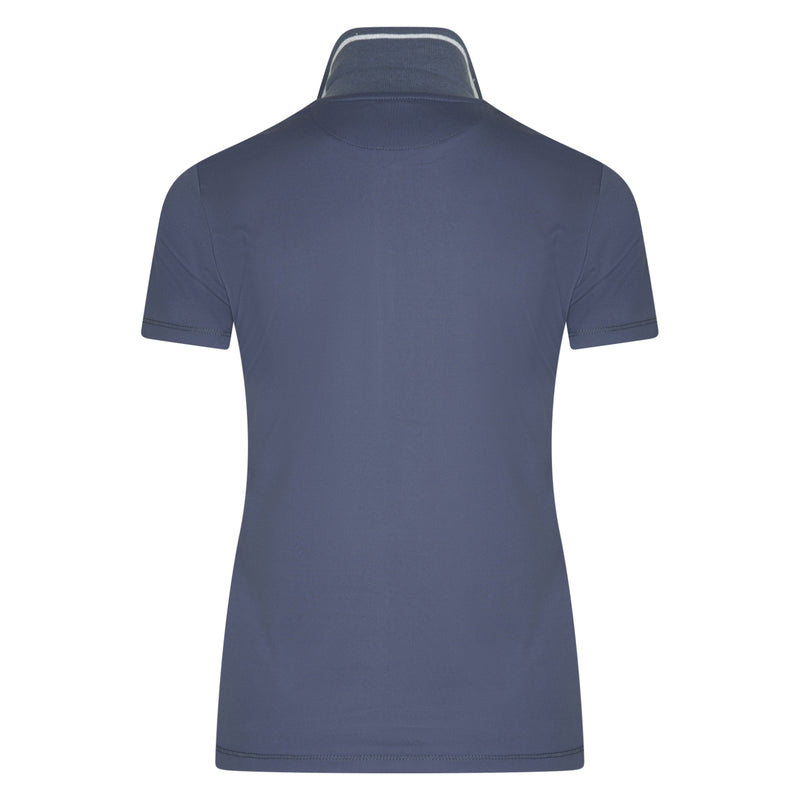 Imperial Riding Ruby Tech Polo Top