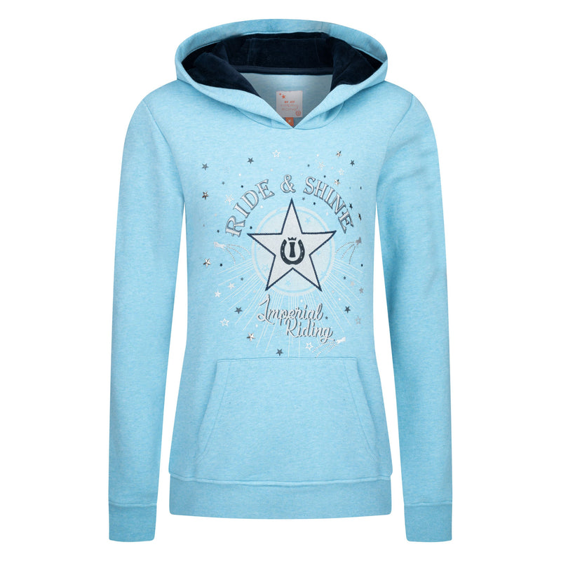 Imperial Riding Star Shine Hoodie