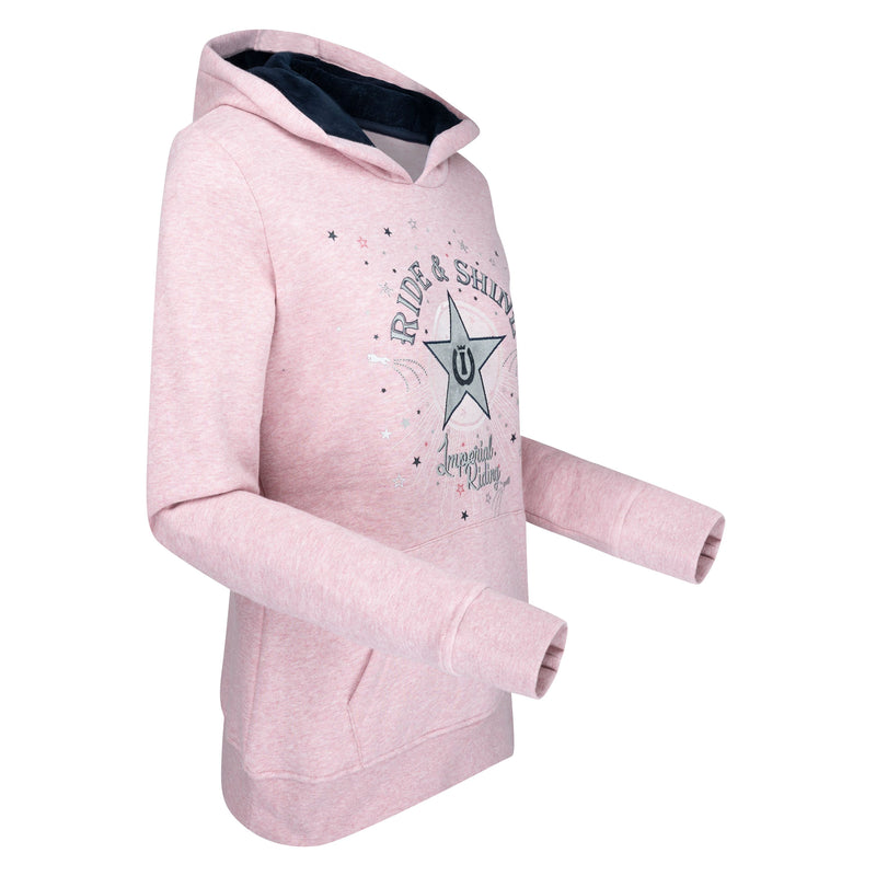 Imperial Riding Star Shine Hoodie
