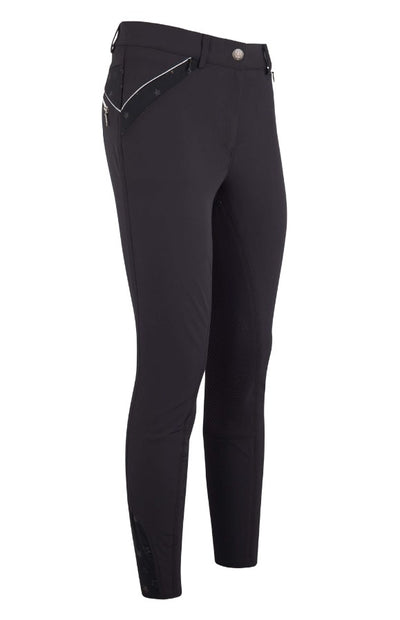 Imperial Riding The Right Way Full Grip Breeches