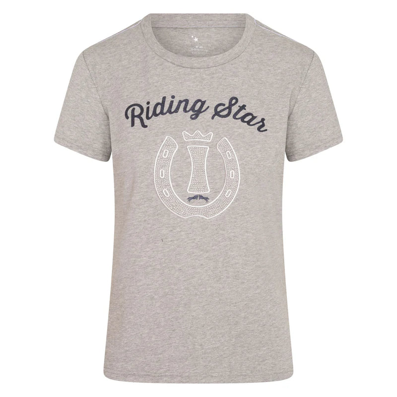 Imperial Riding You Shine Girl Tee