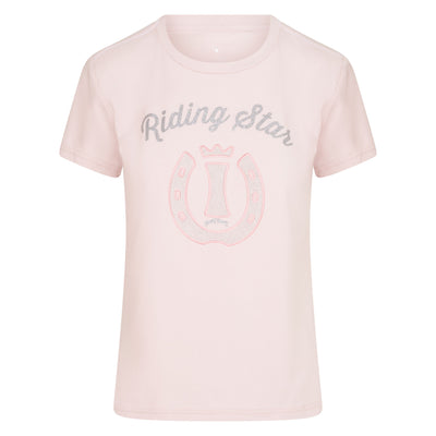 Imperial Riding You Shine Girl Tee