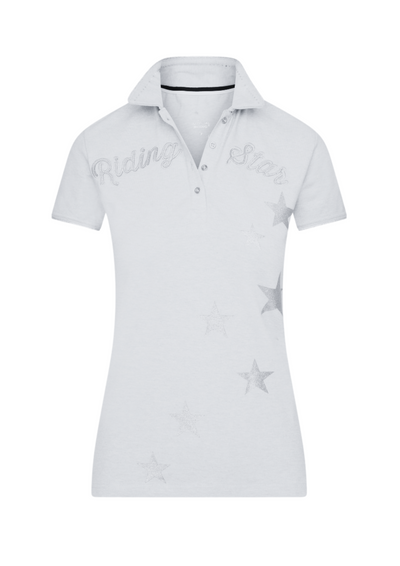 Imperial Riding It's Time To Shine Polo Shirt