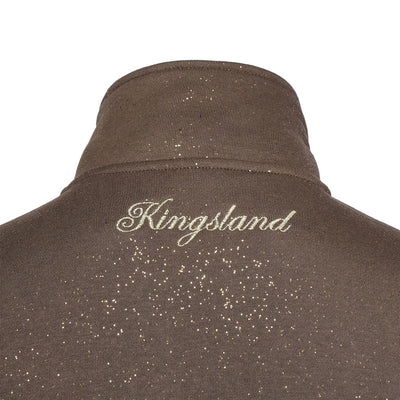 Kingsland KLnorna Ladies Sweat Jacket