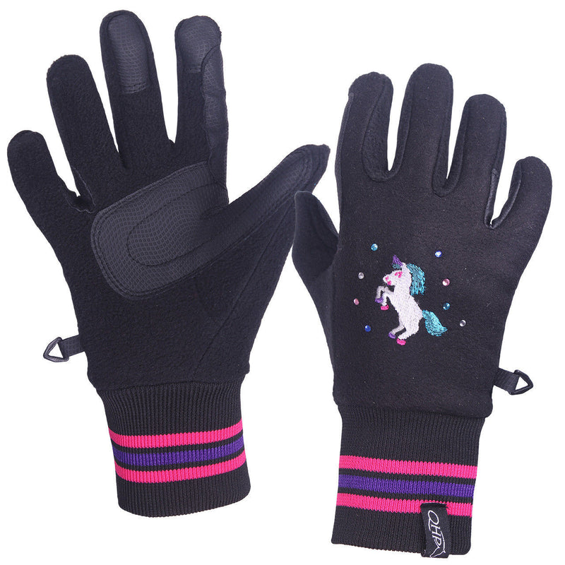 QHP Hidalgo Gloves