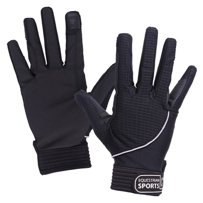 QHP Airflow Gloves