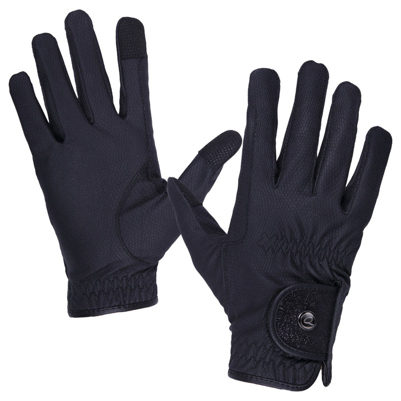 QHP Glitz Gloves