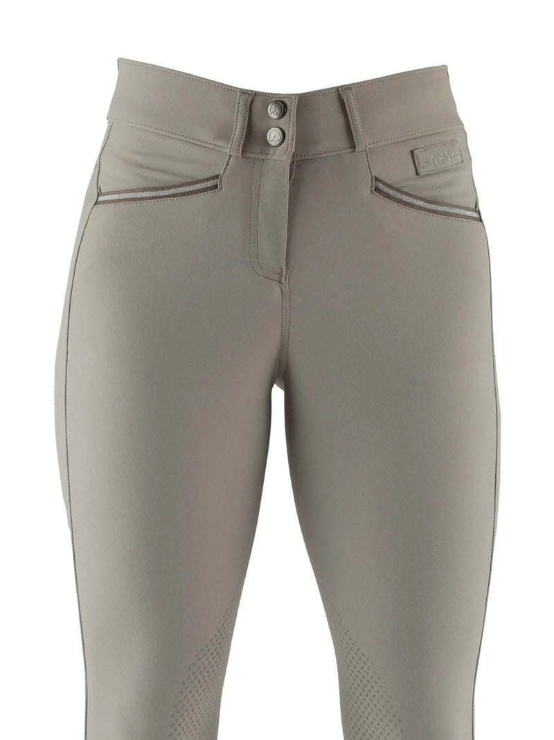 Agaso Cambridge Ladies Knee Grip Breeches