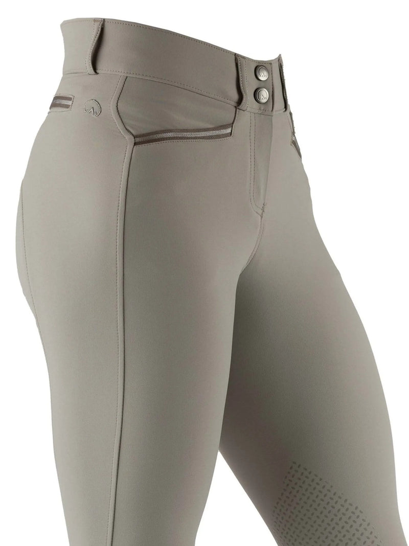 Agaso Cambridge Ladies Knee Grip Breeches