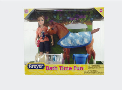 Breyer Classics Bath Time Fun