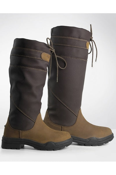 Brogini Derbyshire Country Boot