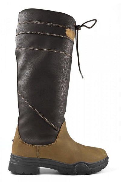 Brogini Derbyshire Country Boot