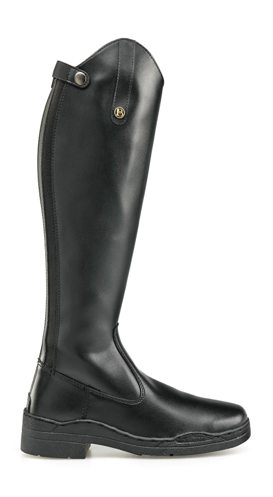 Brogini Modena Long Boot Wide Calf – The Spoilt Horse Company