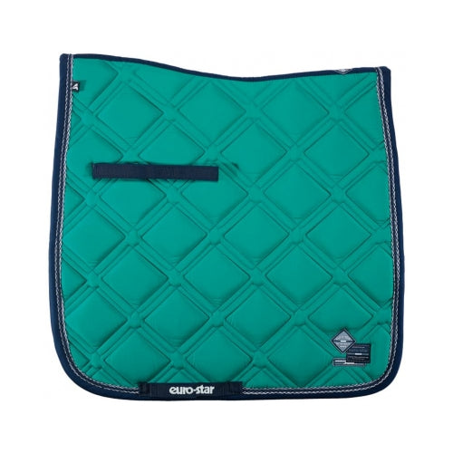Euro-Star Excellent GP/Jumping Saddle Pad