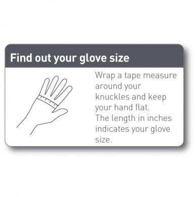 SSG Silk Glove Liners