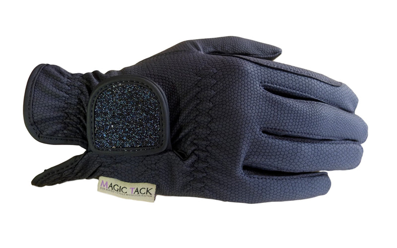 Hauke Schmldt Touch of Magic Tack Glove