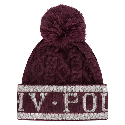 HV Polo Beanie Hat