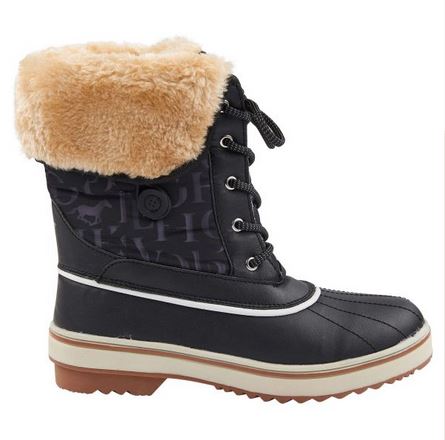 HV Polo Glaslynn Winter Boots
