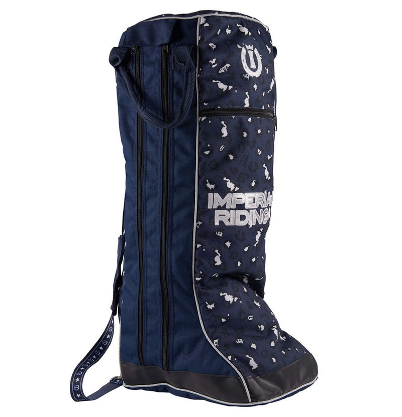 Imperial Riding Beautiful Wild Boot Bag