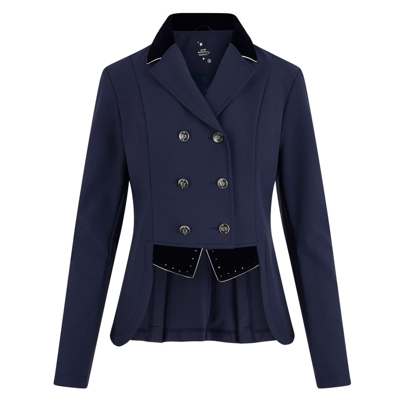Imperial Riding Double Expactacular Ladies Show Jacket
