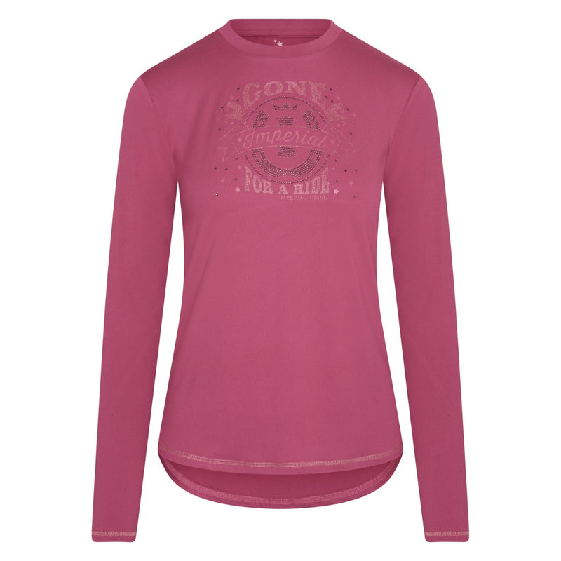 Imperial Riding Glamour Longsleeve Top