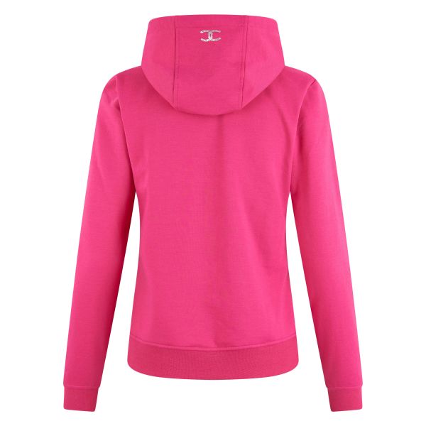 Imperial Riding Miami Circus Hooded Top