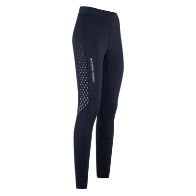 Imperial Riding Runaway Ladies Full Grip Riding Tights