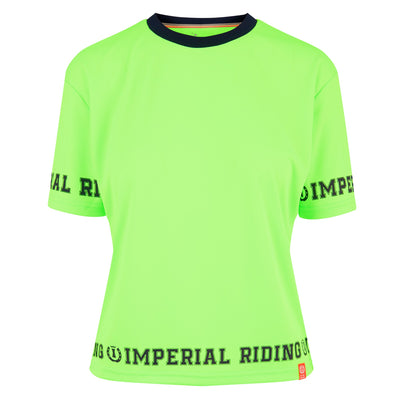 Imperial Riding Shimmer Tee Shirt