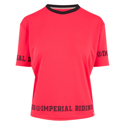 Imperial Riding Shimmer Tee Shirt