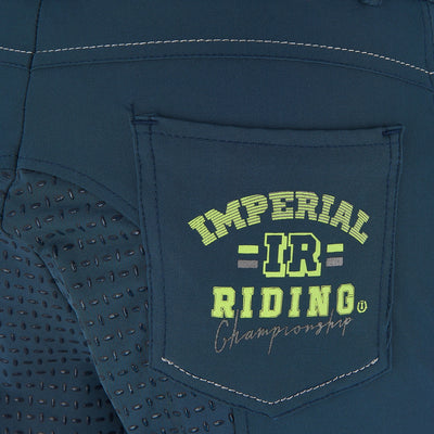 Imperial Riding Succeed Ladies Full Grip Breeches