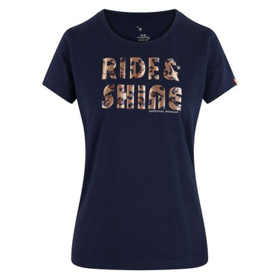 Imperial Riding Time To Shine Tee Shirt