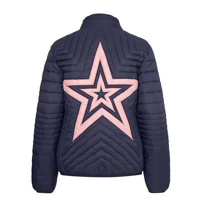 Imperial Riding Lucky Star Ladies Jacket