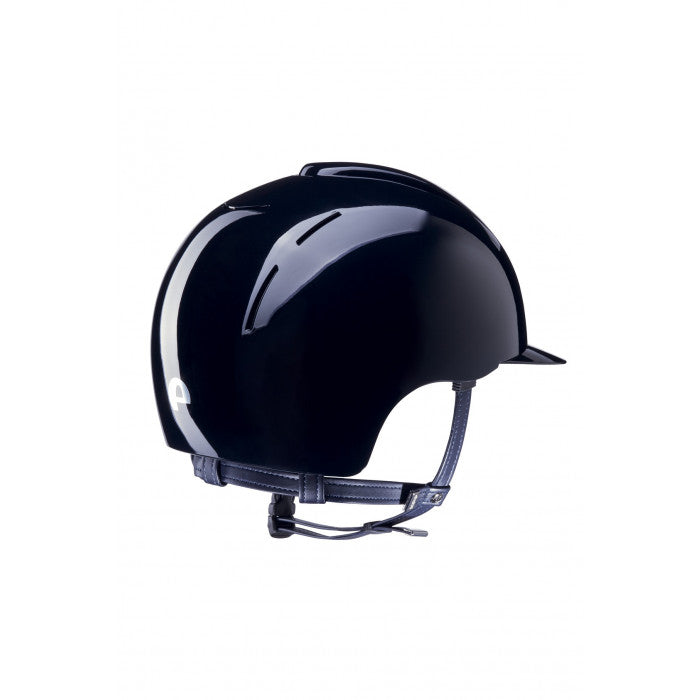 KEP Cromo Smart Polish Riding Helmet