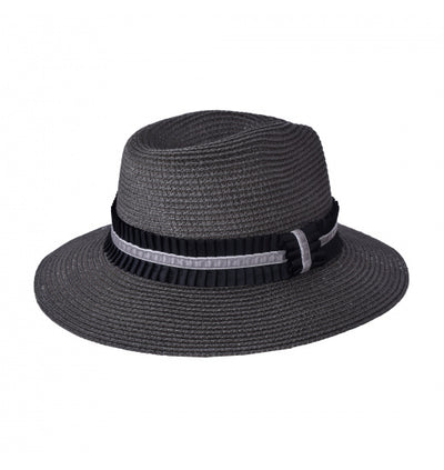 Kingsland Guavlare Straw Hat