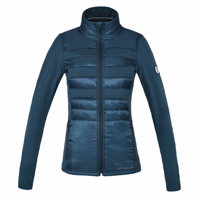 Kingsland Yecla Ladies Fleece Jacket