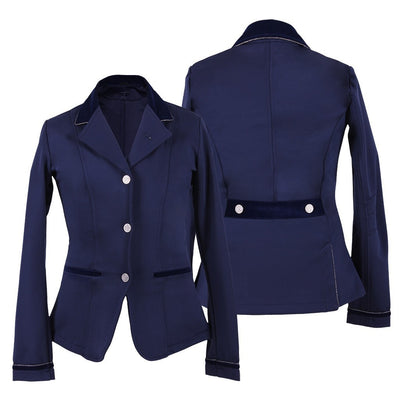 QHP Lily Ladies Competition Jacket